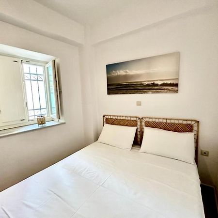 Appartamento Giasemi Syros Ermoupoli Esterno foto