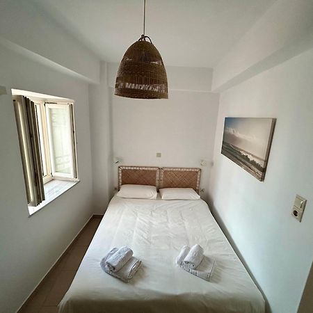 Appartamento Giasemi Syros Ermoupoli Esterno foto