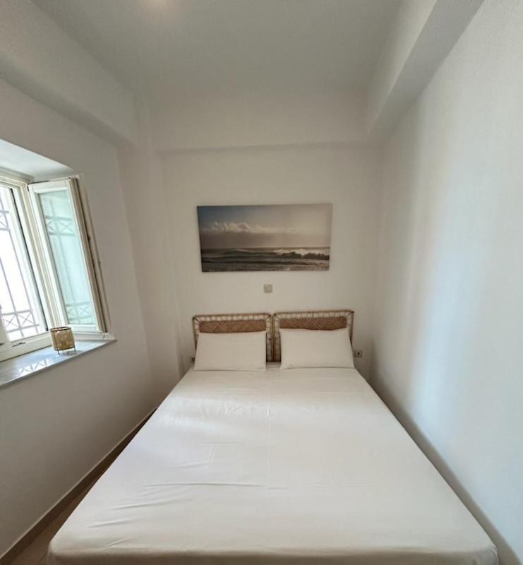 Appartamento Giasemi Syros Ermoupoli Esterno foto