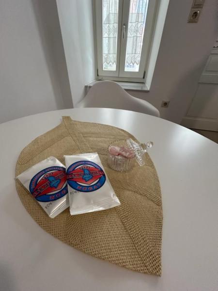 Appartamento Giasemi Syros Ermoupoli Esterno foto